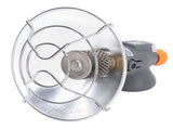 Portable Outdoor Heater Strong Heat Power Prevent Burns Fire Adjustable Auxiliary Igniter Butane V1294-YM0523-3111220003911