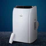 Devanti 12000BTU Portable Air Conditioner PAC-A-12K-WH