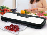 Household Automatic Mini Electric Food Preservation Vacuum Sealer Food Storage Sealing Machine V1294-YM0901-3113200037212