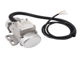 Concrete Vibration Motor 3000r/min Electric Concrete Vibrator Motor IP65 Rating for Sand Vibration V1294-YM0901-3111240212611