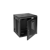 CyberPower 12U Swing WallMount DS-CPCR12U51001
