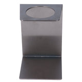Drip Coffee Stand Samll Size Light Durable Metal Reusable Pour Over Coffee Dripper Stand for Cafe V1294-YM0523-3118220004712