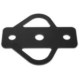Durable 3-Way Trailer Hitch Adapter for Cars, Tractors, and More V1369-AZ3-W-19416