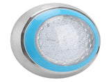 LED Underwater Swimming Pool Light 45W RGB Color Stainless Steel Pool Lamp AC12V Wall Surface V1294-YM0703-3119230015111