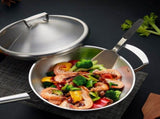 3Pcs Multipurpose Silicone Cooking Heat Resistant Kitchen Tools for Home V1192-AZ-W-31300