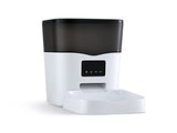 i.Pet Automatic Pet Feeder Dog Cat Feeder Wifi 3L Auto Smart Food Dispenser PET-FEEDER-3L-WIFI-WH