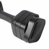 Centra Dumbbell Set Adjustable Dumbbells With TPU Grip For Home Gym Black 2pc SP1112-BK-AU