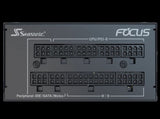 Seasonic FOCUS SGX-750 750W Modular 80 Plus Gold PSU V28-PSUSEAFOCUSSGX750W