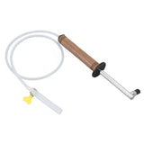 Coffee Machine Steam Cleaning Brush Commercial Coffee Maker High Pressure Steam Cleaner Brush for V1294-YM0901-3118240161211
