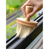 2-Pack Multifunctional Cleaning Brushes Groove & Crevice Cleaner for Home, Car, Keyboard V1370-AZ4-25391