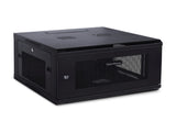 CyberPower 6U Rack 600mm DS-CPCR6U61001