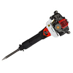 Baumr-AG JackHammer Demolition 3.5HP Petrol Jack Hammer Concrete Rock Drill V219-JH-GASOLINE