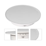 200mm Motorized Display Stand Bracket 3 Speed Adjustable USB Powered Jewelry Electric V1294-YM0714-3113210226812