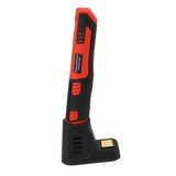 Soldering Iron Kit USB Rechargeable Fast Heating 450&degC Antioxidant with Touch Sensor LED Lighting V1294-YM0901-3114230157611