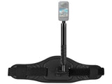 Universal Waist Belt Mount For Action Cameras PRL-709UP
