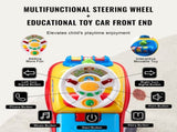 Ride On Push Car for Toddlers, Ages 1-3, Racer, Sit to Stand Toddler On Toy, Classic Kids V952-KBKETCZSTCKTZR8C4V9