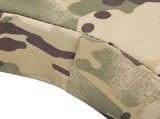 Portable Sit Cushion Multifunctional Camouflage Sitting Pad for Outdoor Garden Camping Leisure V1294-YM0901-3111240322611