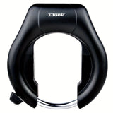 bicycle lock, two-way installation, bike security, high-quality bike lock, anti-theft lock, V1102-140-BLA-70523