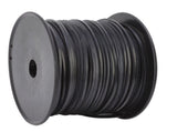 3.3mm/0.13in Square String Trimmer Line High Efficiency Nylon Black Grass Trimmer Line Replacement V1294-YM0715-3111220154711