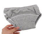 Comfortable Leakproof Baby Training Pants for Easy Potty Training Assorted Size 6pcs V1369-AZ3-W-16681