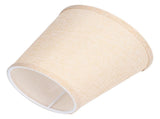 6Pcs Fabric Lamp Shades Household Modern E14 Clip On Lampshade for Chandeliers Table Lamps V1294-YM0901-3119210139011