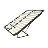 Double Gas Lift Bed Mechanism with Frame Storage Platform & Sofa Bed Kit V63-931631