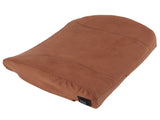 Khaki Portable Heating Waist USB Port 3 Adjustable Temperature Heating Lumbar Support V1294-YM0706-3117230261411