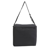 15L Thickened Food Preservation Cooler Bag Insulated Waterproof Portable Picnic Bag for Outdoor V1294-YM0716-3111220202311