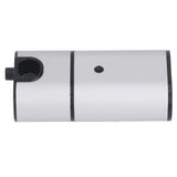 Smoke Infuser Aluminum Alloy Zinc Alloy Handheld Molecular Gastronomy Accessories for Cheese V1294-YM0717-3118220206911