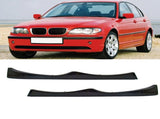 Useful Headlight Eyebrow Molding Trim Replacement Accessories For E46 325I For E46 325Xi For V1189-LWWAL-20260327-04332