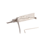 2 in 1 Gauges Hand Tool Set Portable Hand Tool Precisions LiShi Tools V1294-YM0626-230206JH03-7