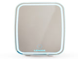 4L Cosmetics, Beauty & Skincare Fridge - White V196-BF550