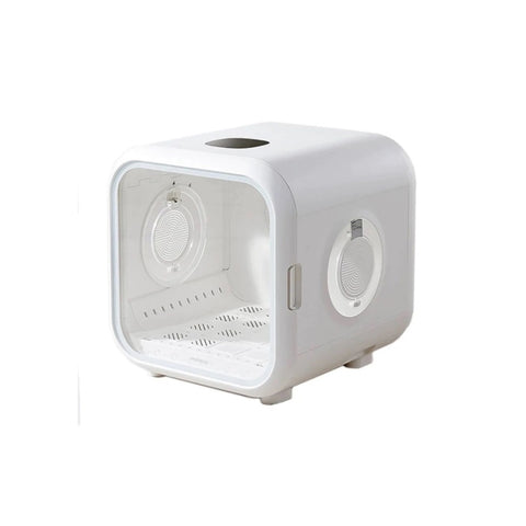 HOMERUNPET SMART PET DRYER V390-PD50