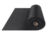 Non Woven Geotextile Fabric Under Gravel, 6x50FT 8OZ Driveway Fabric Landscape Fabric, Heavy Duty V952-WFB650FT80ASNTIWAV0