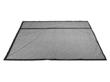 Magnetic Screen Door Self Closing Side Opening Heavy Duty Fiber Magnetic Mesh Screen Door Curtain V1294-YM0901-3114240056311