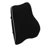 Seat Back Cushion Lumbar Support Pillow for Office Back Support Pillow for Car Computer Gaming V1294-YM0901-3117230210211