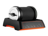 Rock Tumbler 2 lbs Rock Polishing 4 Speed Settings 9-Day Polishing Timer Stone Polishing V952-YSDMJHS4DDSST0A1P001V3