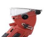 Mini Circular Saw Set 400W 3400RMP Multifunctional Corded Electric Circular Saw Machine for Wood V1294-YM0901-3111240115011