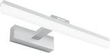 Wall light LED for mirror, wall light 40 cm for bathroom, wardrobe and toilet V1188-ZXY-117-0086