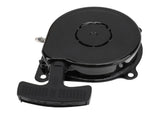 Grass Trimmer Pull Starter Aluminum Pull Recoil Starter for Lt A50 Alt50 Lt50 Quad Master 0205 V1294-YM0901-3111240000911
