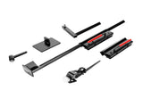 Multi-Grind Sharpening System, Vari-Grind Pro Sharpening Jig Kit for 6" & 8" Bench Grinders with V952-MCTJJJ6JZ000MB0FT001V0
