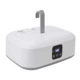 Portable Clothes Dryer Foldable Quiet Fast Drying Travel Compact Dryer with Timer for Light Clothing V1294-YM0901-3113240225512
