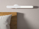 Levitating Lamp, 360 Degree Rotating Magnetic Table Light 3 Levels Brightness 3 Color Temperature V1192-AZ-W-11456