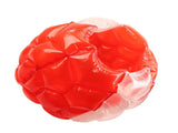 Inflatable Bump Ball Human Collision Ball PVC Body Bubble Bounce Ball for Outdoor Activities 90x80cm V1294-YM0706-3111230181811
