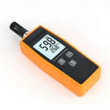 Inductive Digital Temperature and Meter Measurement Range 0- RH,-20-80&degC Temperature V1192-AZ-W-29427