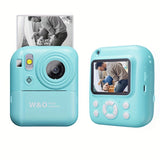 Instant-Fun Camera HD Photos, Filter Effects, Time-lapse Selfies, Built-in Games & Music, V1106-ETXJ001