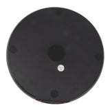 Electric Rotating Display Table LED Light 25cm Noiseless 20kg Load Capacity Turntable Display Stand V1294-YM0521-3115230016511