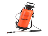 Electric Sprayer Lawn Garden Portable Sprayer Electric Spray Bottle for Spraying Plants Garden V1294-YM0706-3111230199512