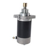 4 Stroke Starter Motor F9.9 Engine 87mm 11 Tooth Bolt Spacing Small Size Engine Starter Motor V1294-YM0901-3111240033211