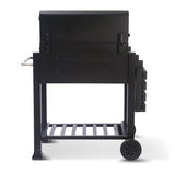 Wallaroo Square Outdoor Barbecue Grill BBQ BBQ-DS34